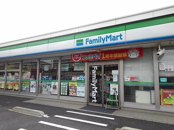 ネクサス千間台
