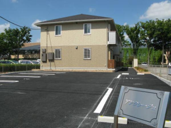 アンクレージュ（宮代）