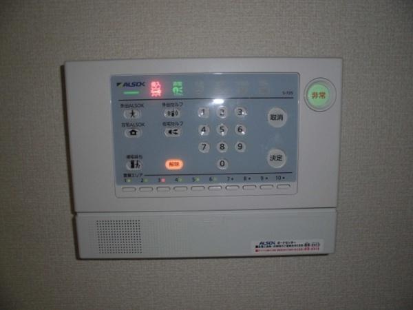 アンクレージュ（宮代）