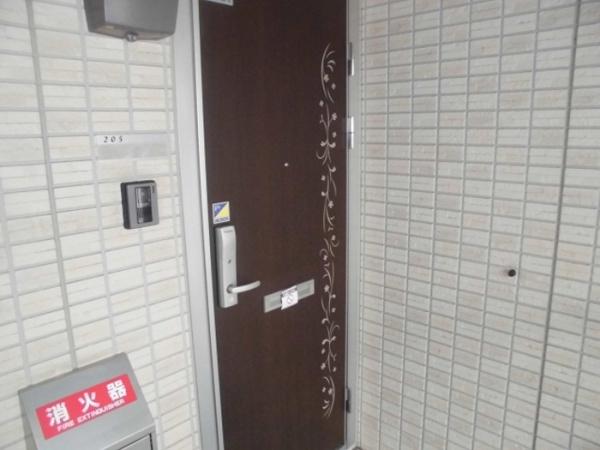 アンクレージュ（宮代）