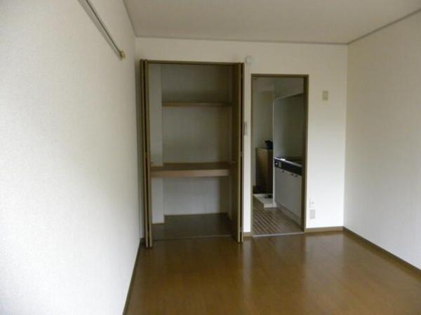 ベルメゾンＴＴ　Ａ棟