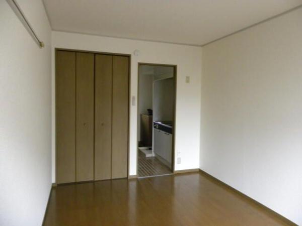 ベルメゾンＴＴ　Ａ棟