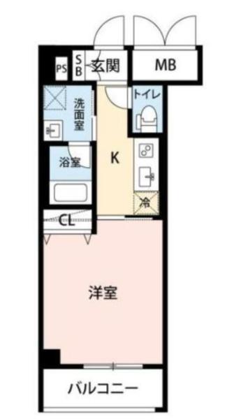 モーヴ粕壁東