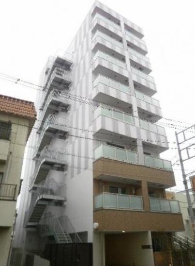 モーヴ粕壁東