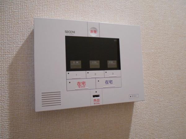 アンクレージュ武里　Ａ