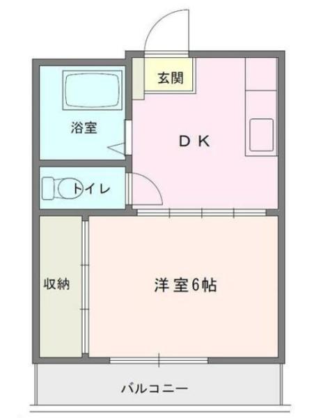 若葉莊