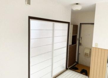 メゾンコージⅡ