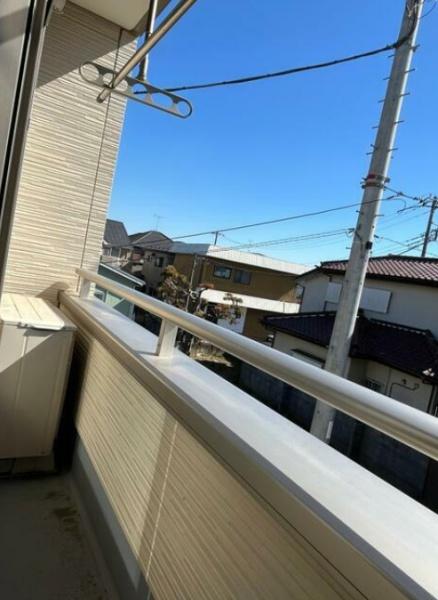 メゾンシュシュ