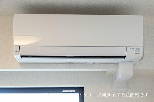カーサ　ビアンカ