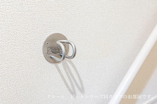 カーサ　ビアンカ