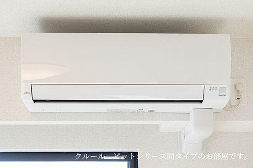 カーサ　ビアンカ