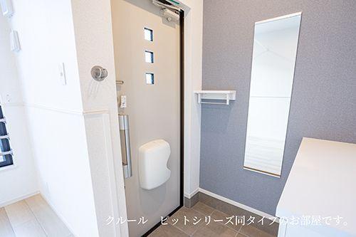 カーサ　ビアンカ