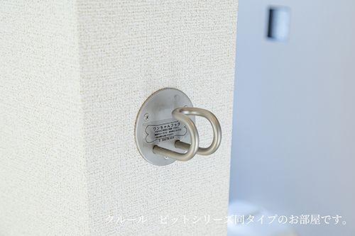 カーサ　ビアンカ