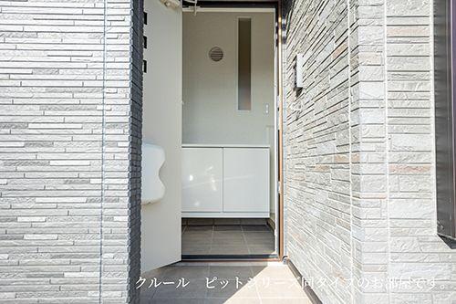 カーサ　ビアンカ