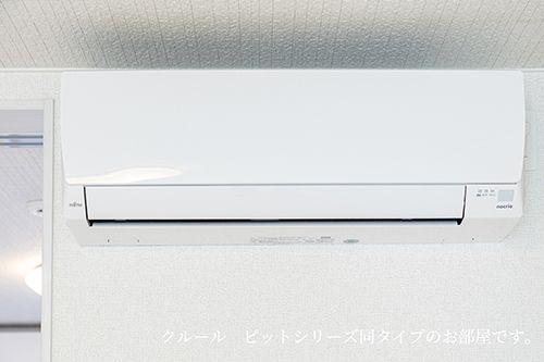 カーサ　ビアンカ
