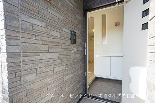 カーサ　ビアンカ