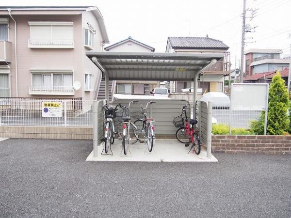 一榮サンパークＢ