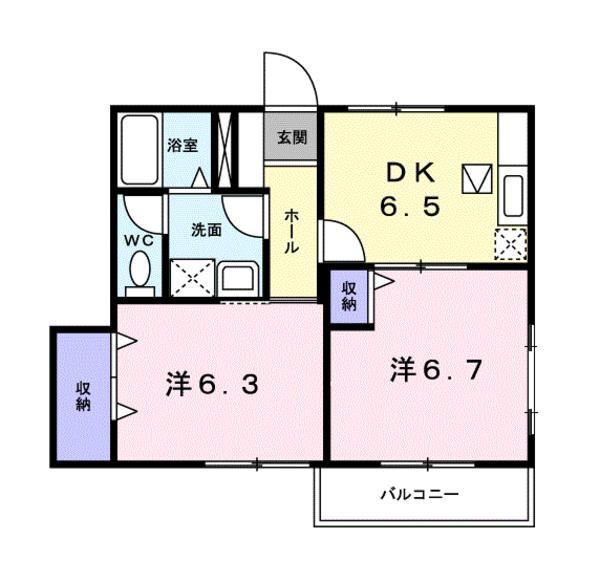 プラッサＢ