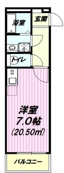 ベラビスタ春日部