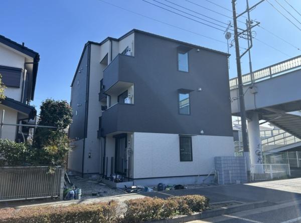 ベラビスタ春日部