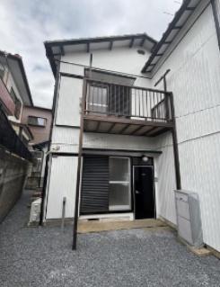 大塚ハイツ