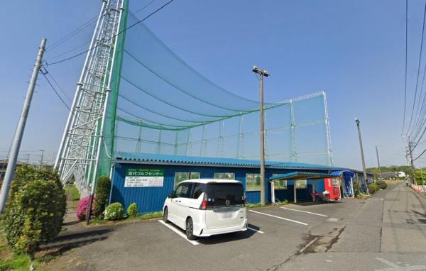 ハイツマスターズ(宮代ゴルフセンター)