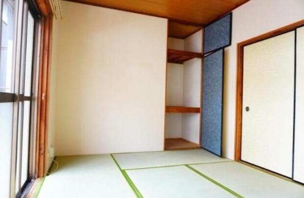 ハイツマコト