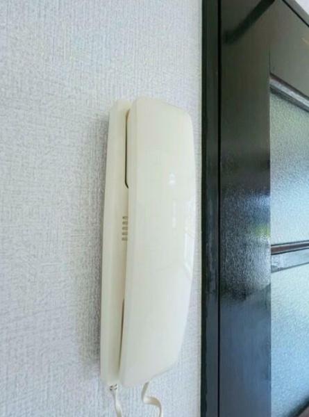 アネックス春日部２１