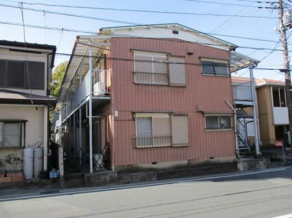 ヴィラ内藤