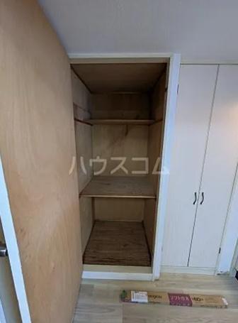 クレスト・センバ