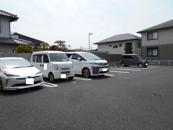 エスポワールＢ（緑町）