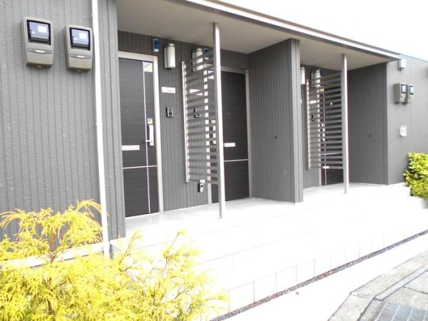 エスポワールＢ（緑町）