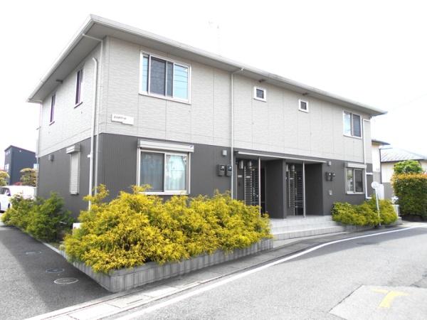 エスポワールＢ（緑町）