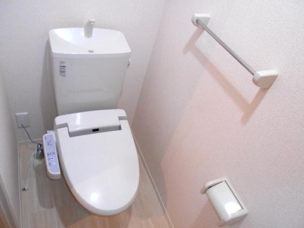 エスポワールＢ（緑町）
