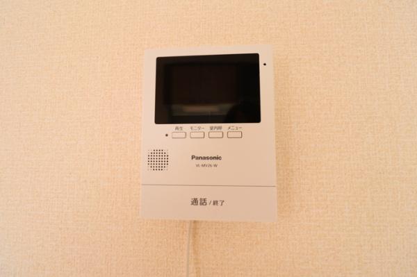 グリーンプラザＩＮＯＳＥ　Ｃ