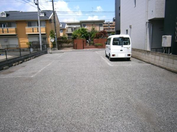 グリーンプラザＩＮＯＳＥ　Ｃ