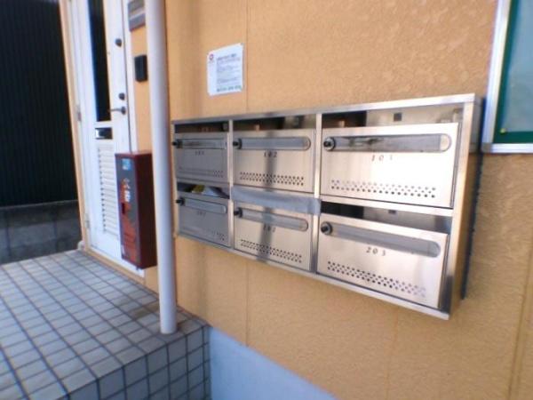 グリーンプラザＩＮＯＳＥ　Ｃ