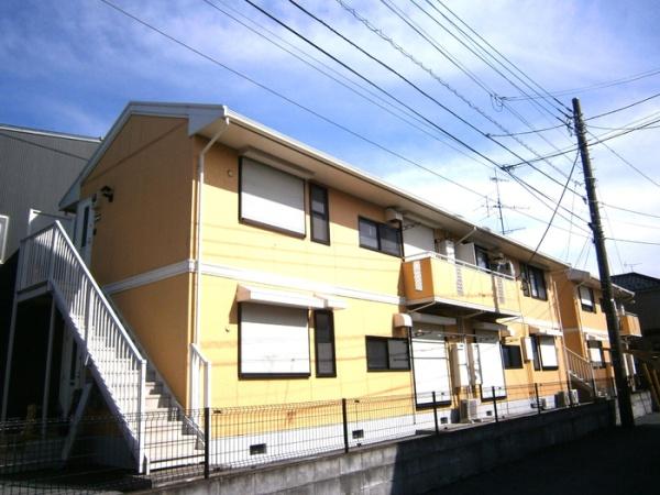 グリーンプラザＩＮＯＳＥ　Ｃ