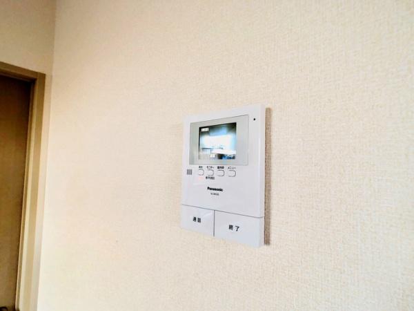 コスモスハイム　１