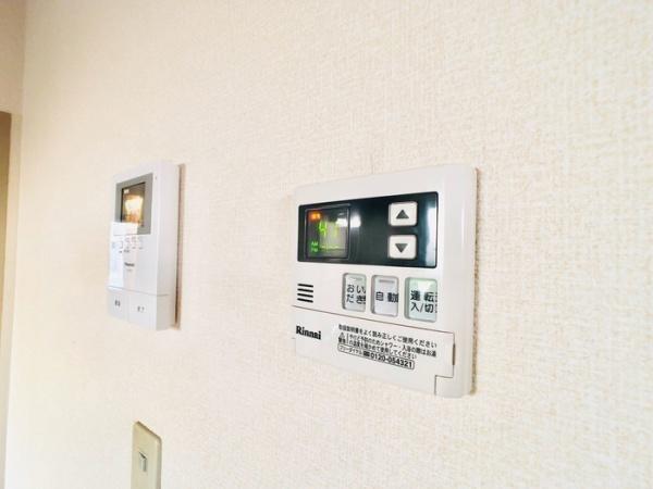 コスモスハイム　１