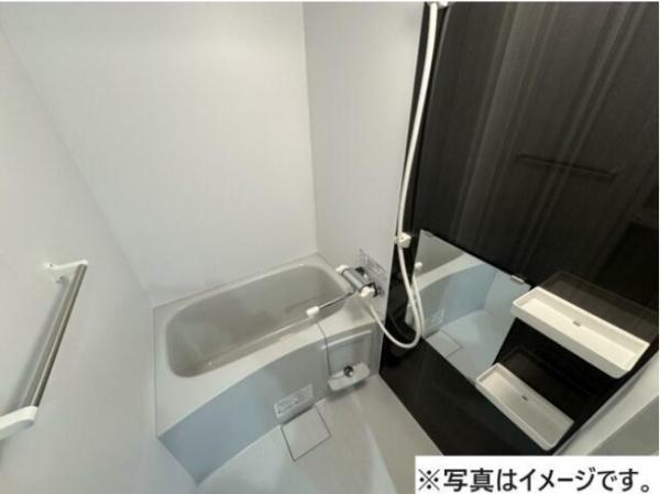 春日部市備後西１丁目のアパート