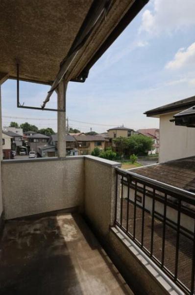 春日部市上蛭田貸戸建