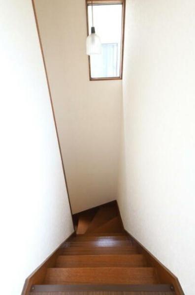 春日部市上蛭田貸戸建