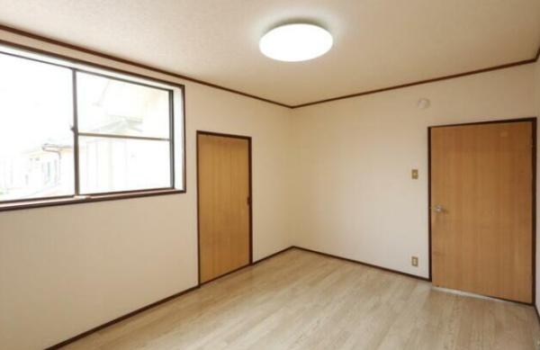 春日部市上蛭田貸戸建