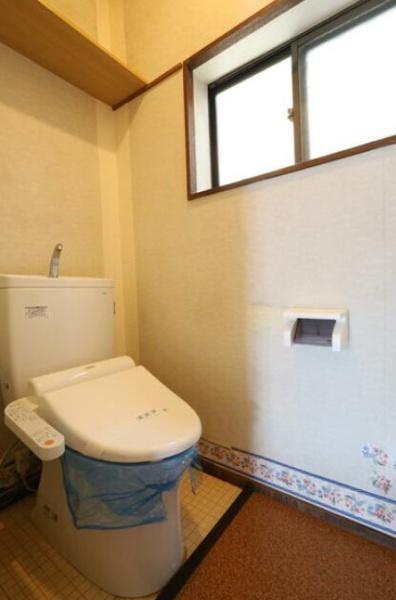 春日部市上蛭田貸戸建