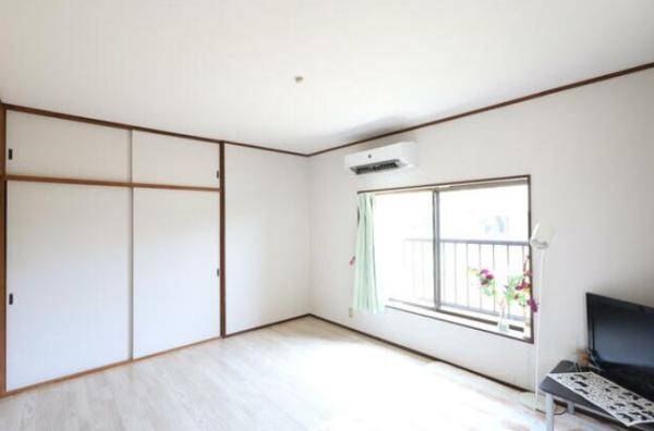 春日部市上蛭田貸戸建