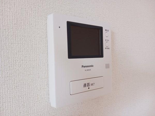 サニーメゾンｍ