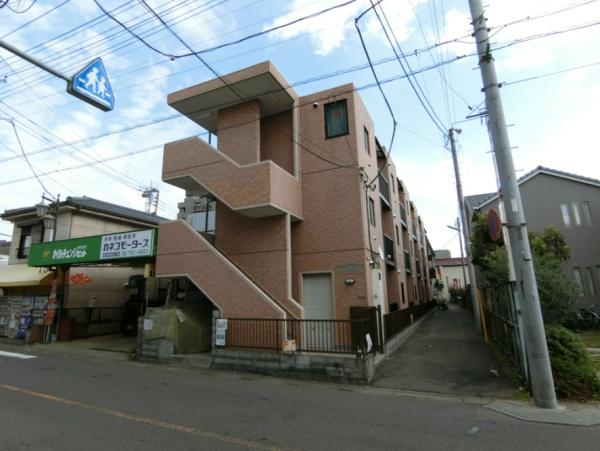 パレス・ユートピア