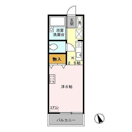 アティアス春日部