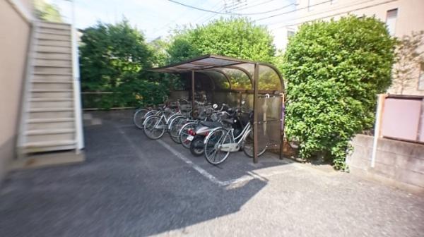 アティアス春日部